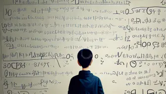 程序员两天学完高等数学