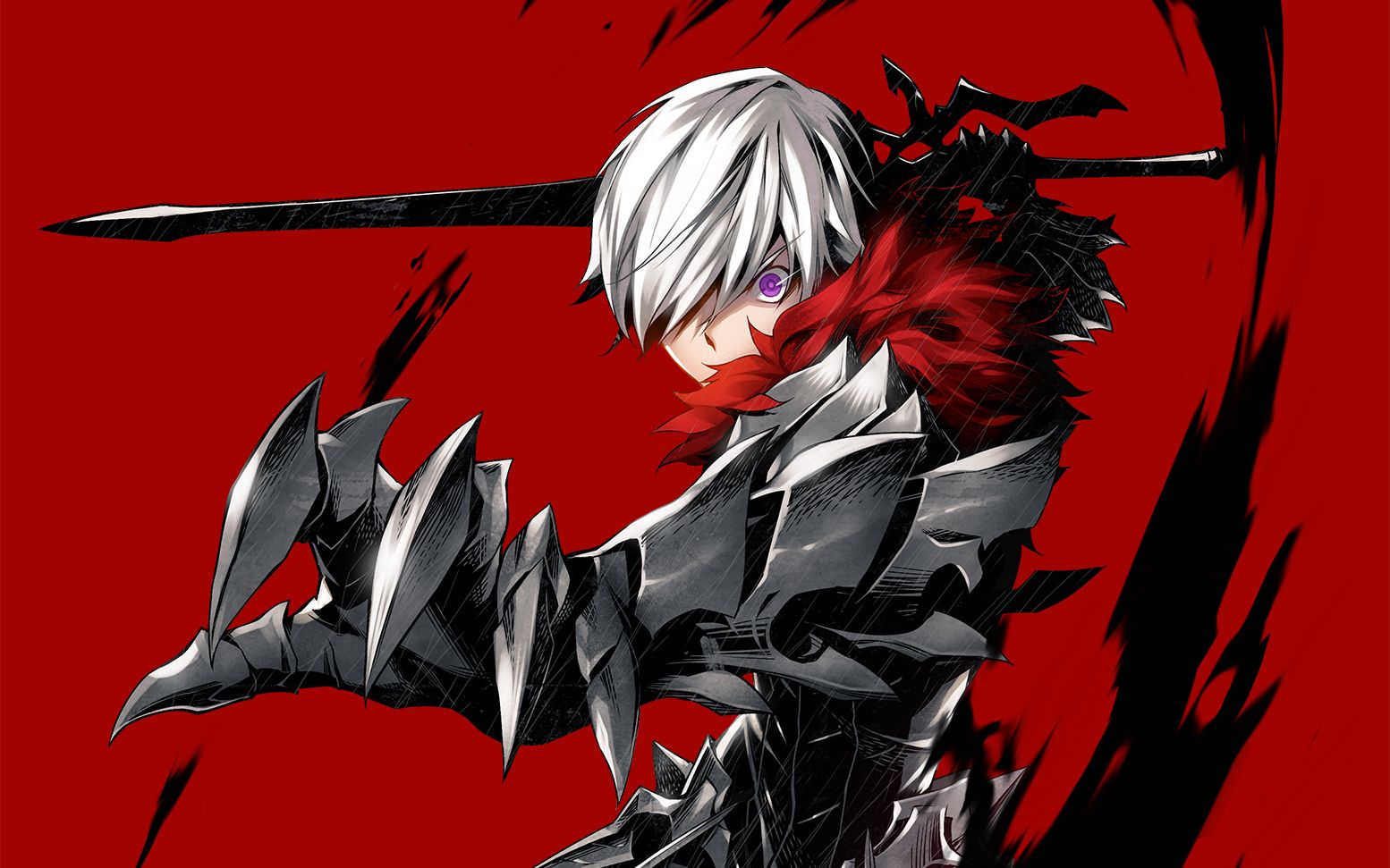 【封印者】李世赫 psp 黑暗光辉(天一)日语配音全台词翻译 cv:岛崎