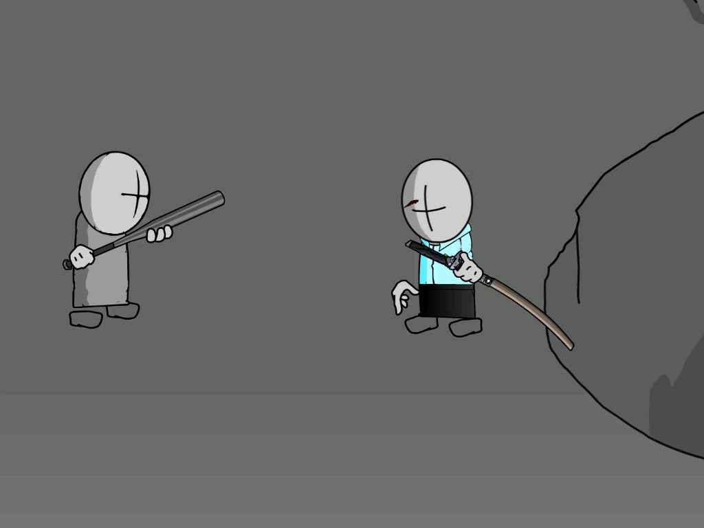 【madness combat】干架_哔哩哔哩_bilibili