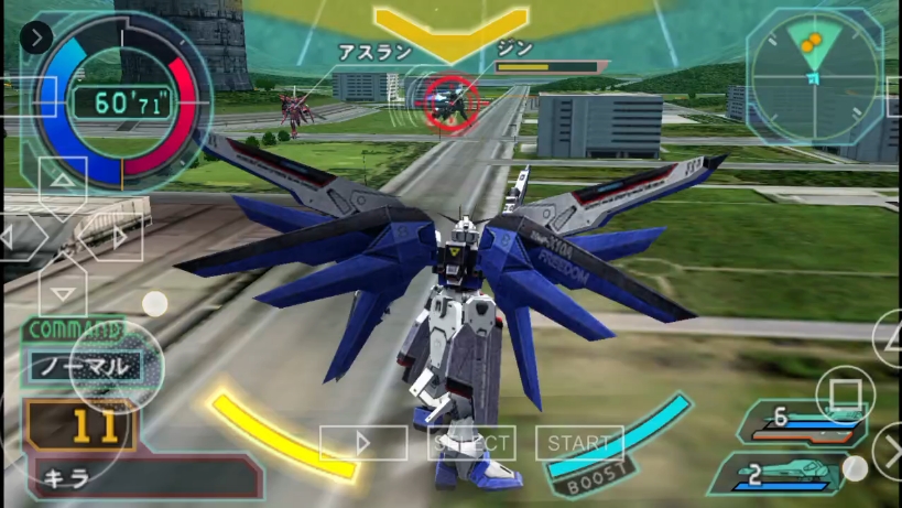 【联合vs扎夫特1】也许玩好这个可以成为氪对绝活哥了吧