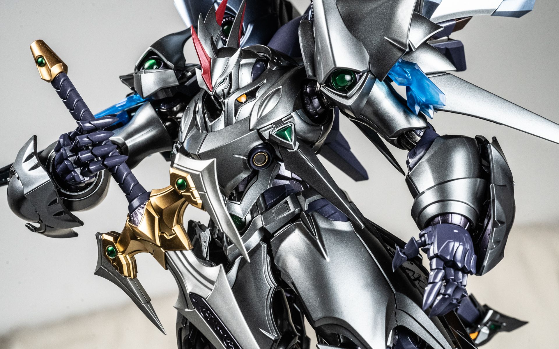 机战原创系开山鼻祖!魔装机神 塞巴斯塔 ccs机战og 评测