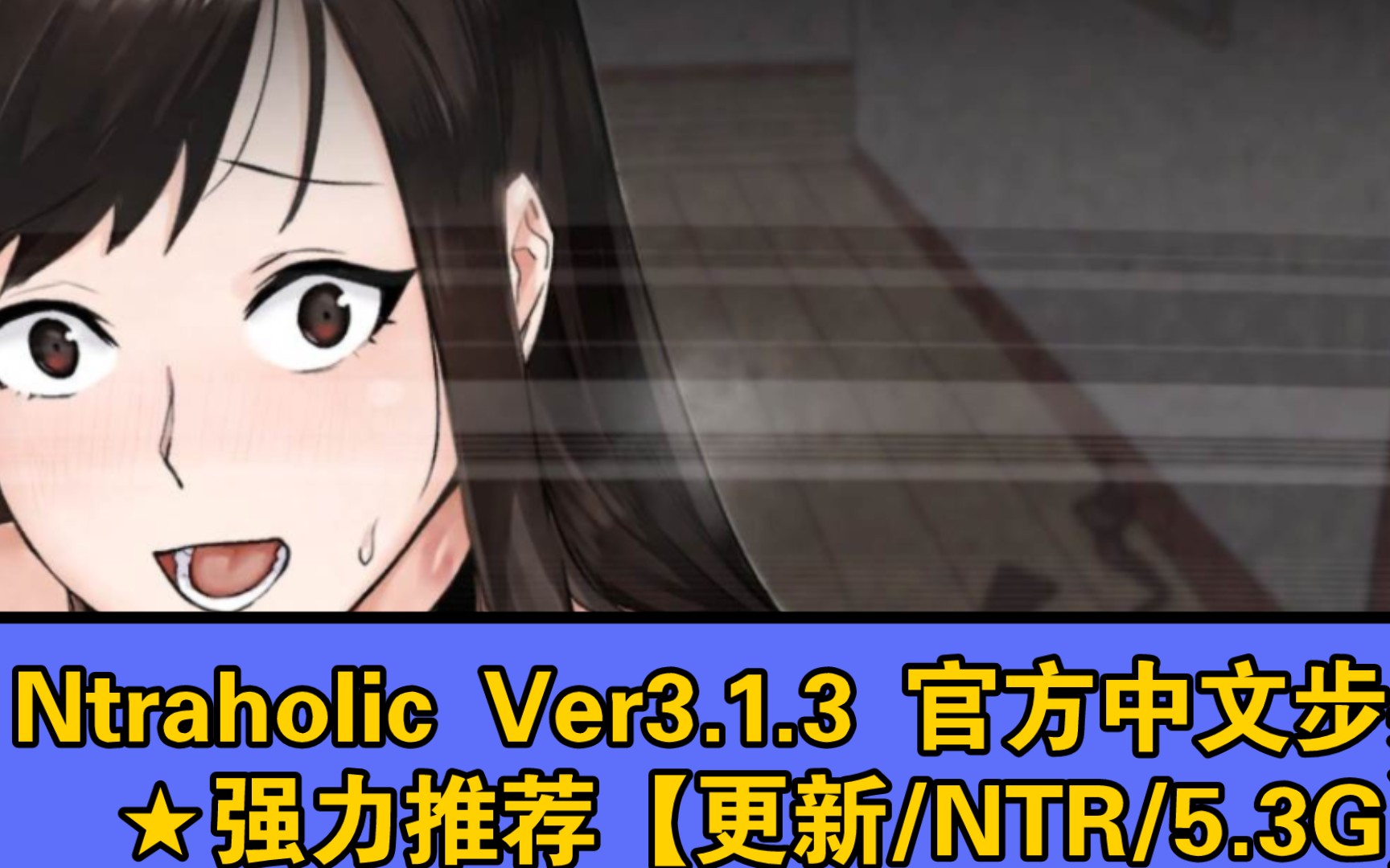 Ntr ntraholic ver3 1 3 