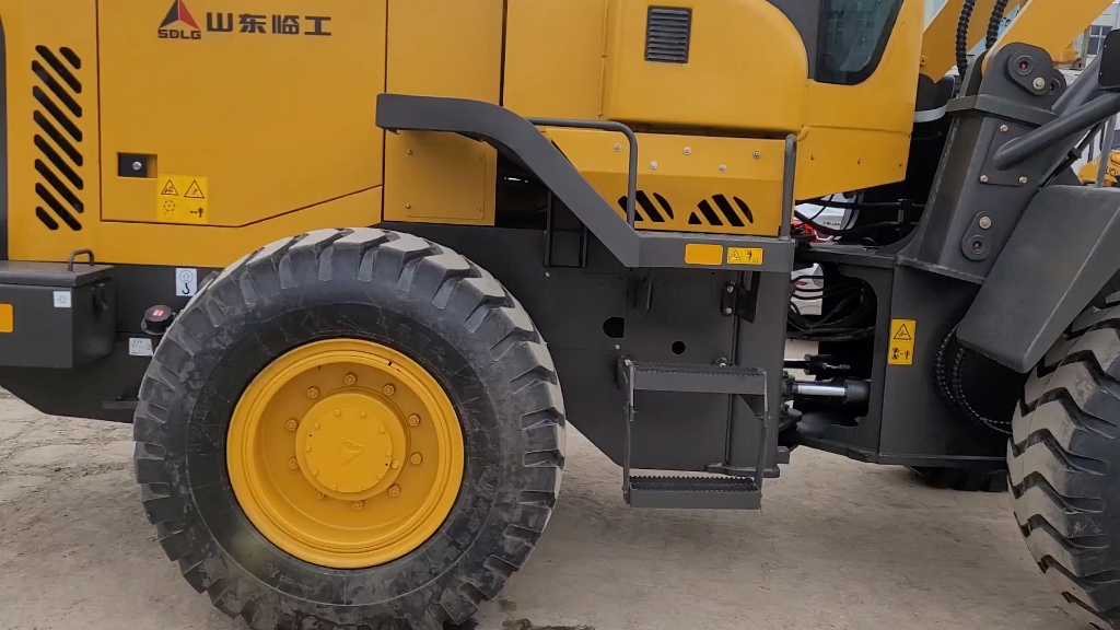 二手临工936装载机 先导操作 二手3吨铲车 潍柴道依茨发动机