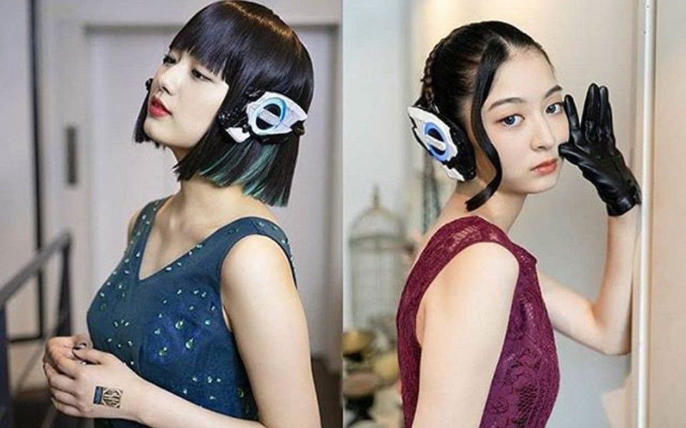 假面骑士01超全集伊兹婕斯塔灭亡迅雷家族写真集宣传写真