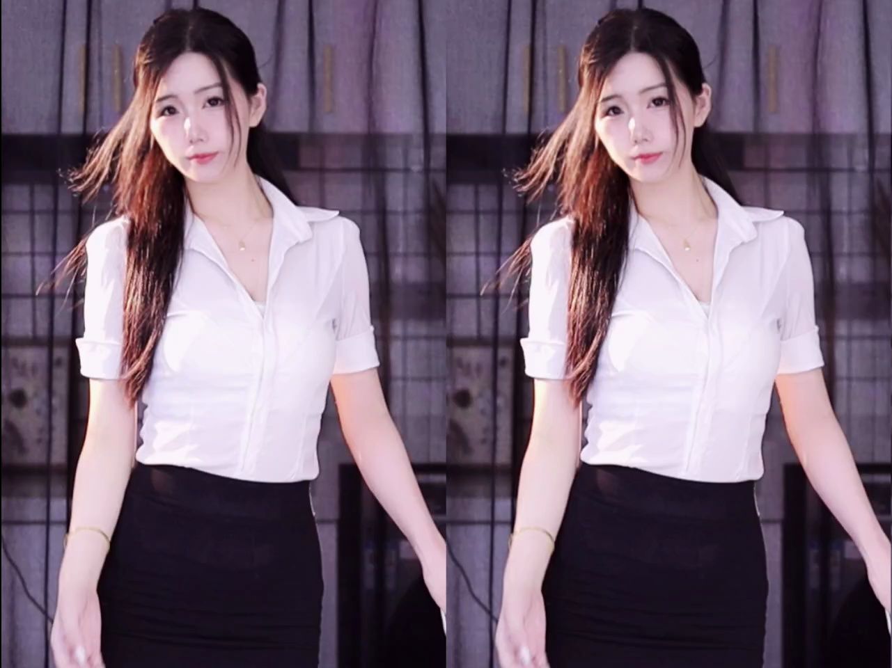 虎牙跳舞直播录屏3070