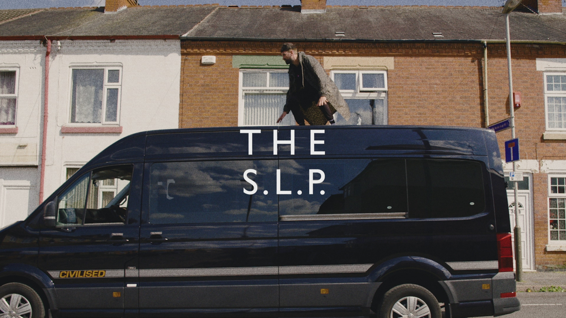 the youngest gary (audio) - the s.l.p.