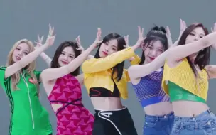 Tải video: 【ITZY】220716《SNEAKERS》接力舞蹈视频