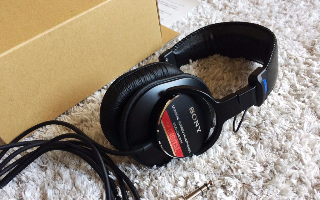 索尼sonycd900st开箱视频