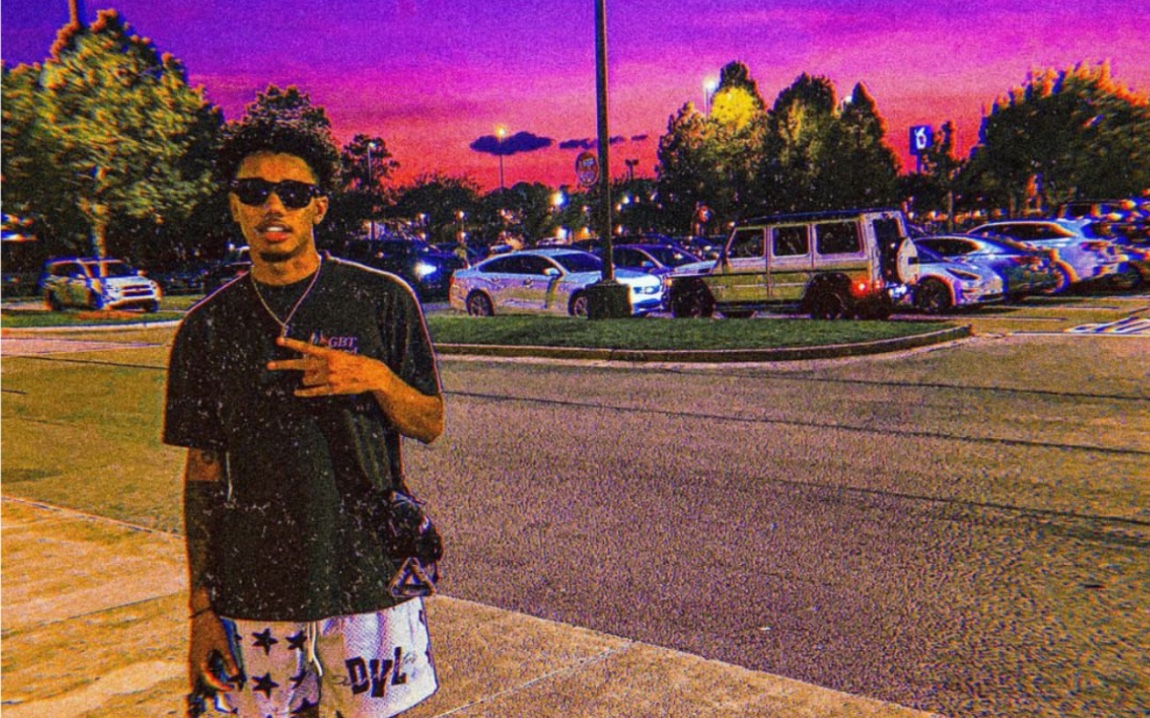 young13dbaby & fendigheericch 拉萨嘻哈科学怪人与玛曲陷阱明星 藏