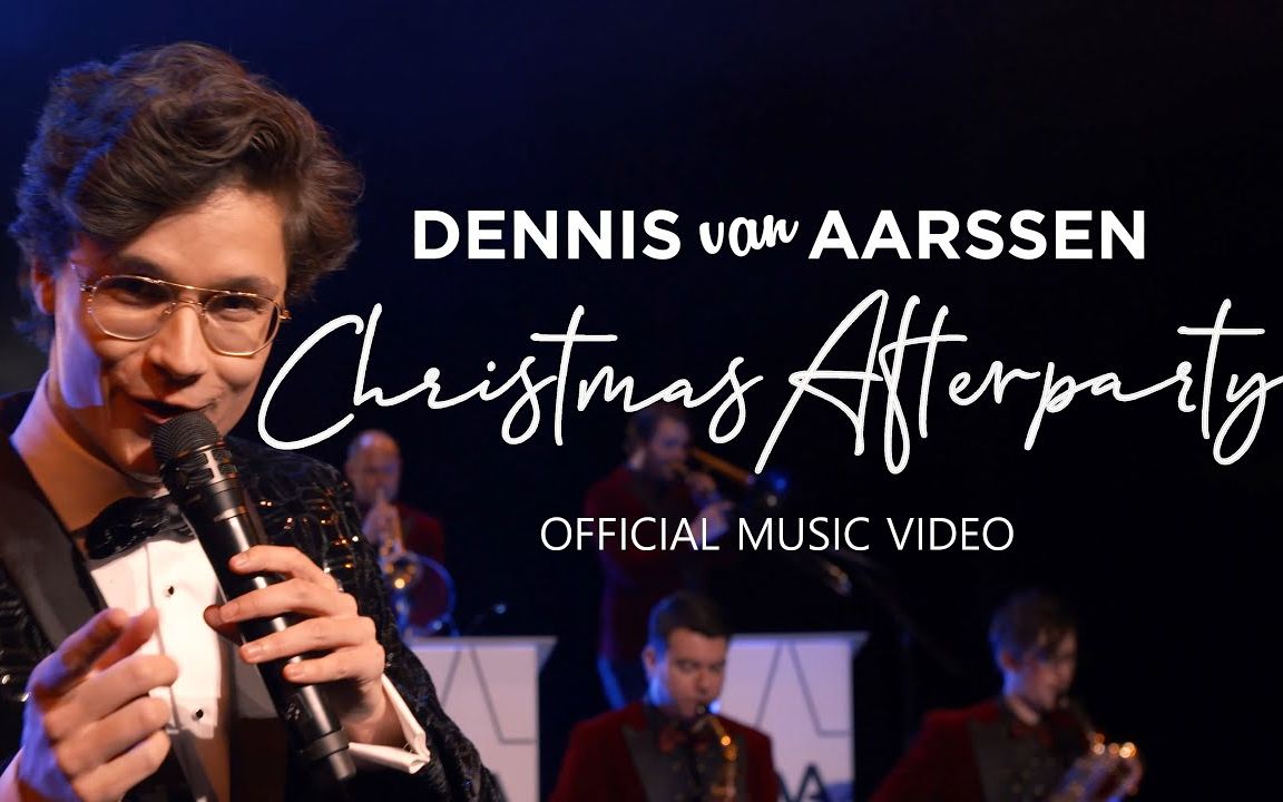 2018荷兰好声音冠军dennisvanaarssen官方mvlive翻唱合集实时更新