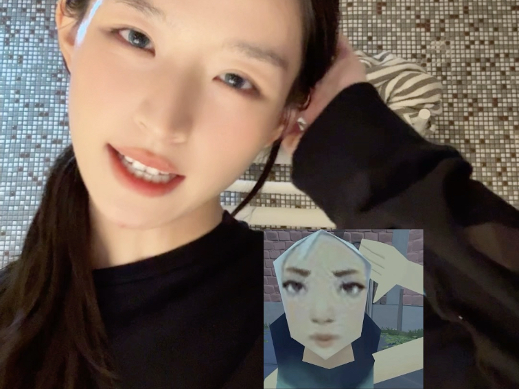 贤者我能和你一起玩吗？