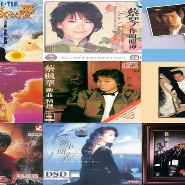 第二十屆十大中文金曲 紀念CD/VCD香港トップアーティスト多数出演 第二十屆十大中文金曲 紀念CD/VCD香港トップアーティスト多数出演