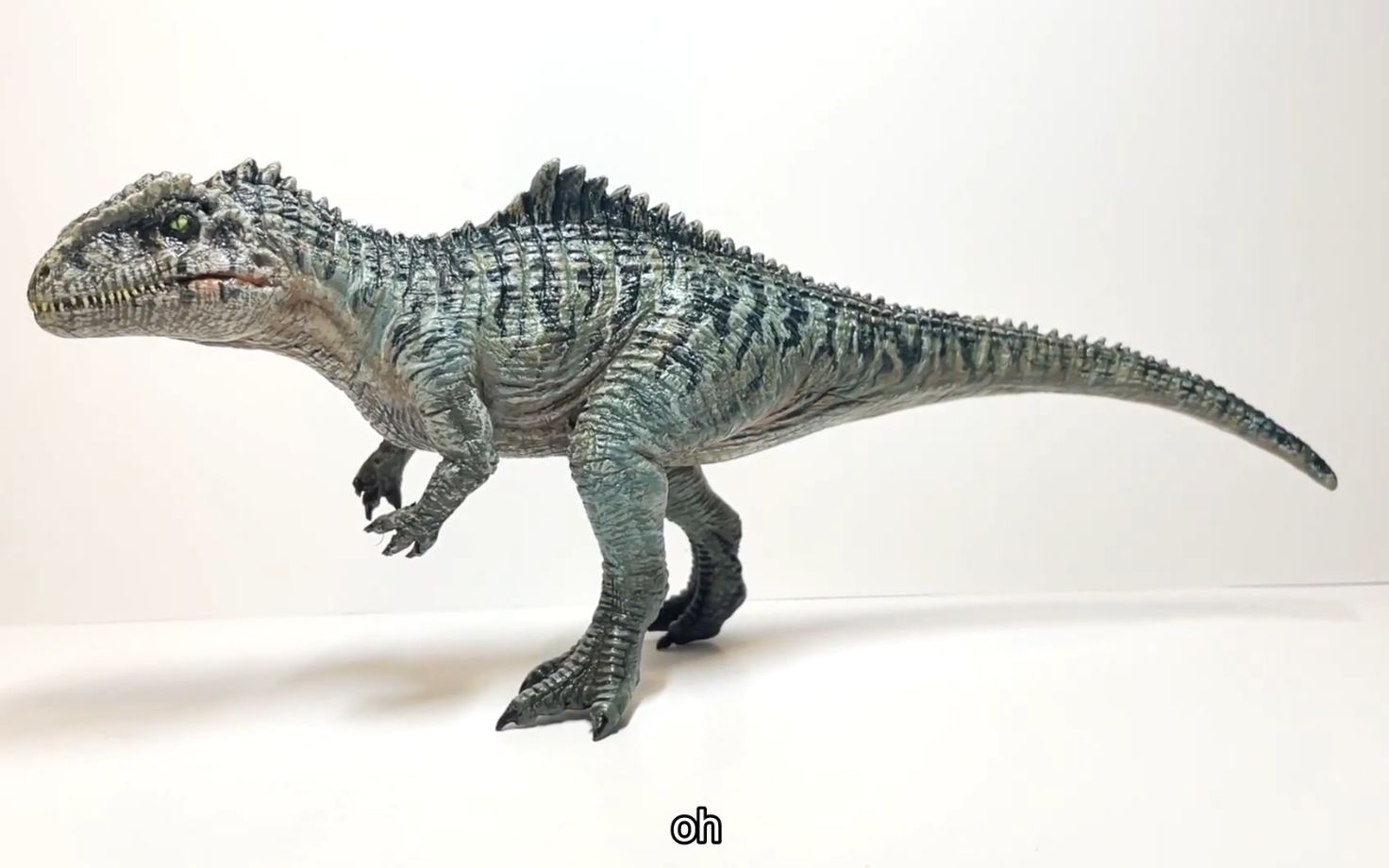 (转载)diy侏罗纪世界3南方巨兽龙_哔哩哔哩_bilibili