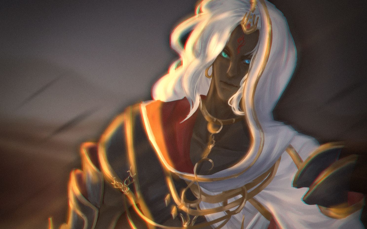 【海视频】黑皮太难了orz...【211013朔雪喵哥】