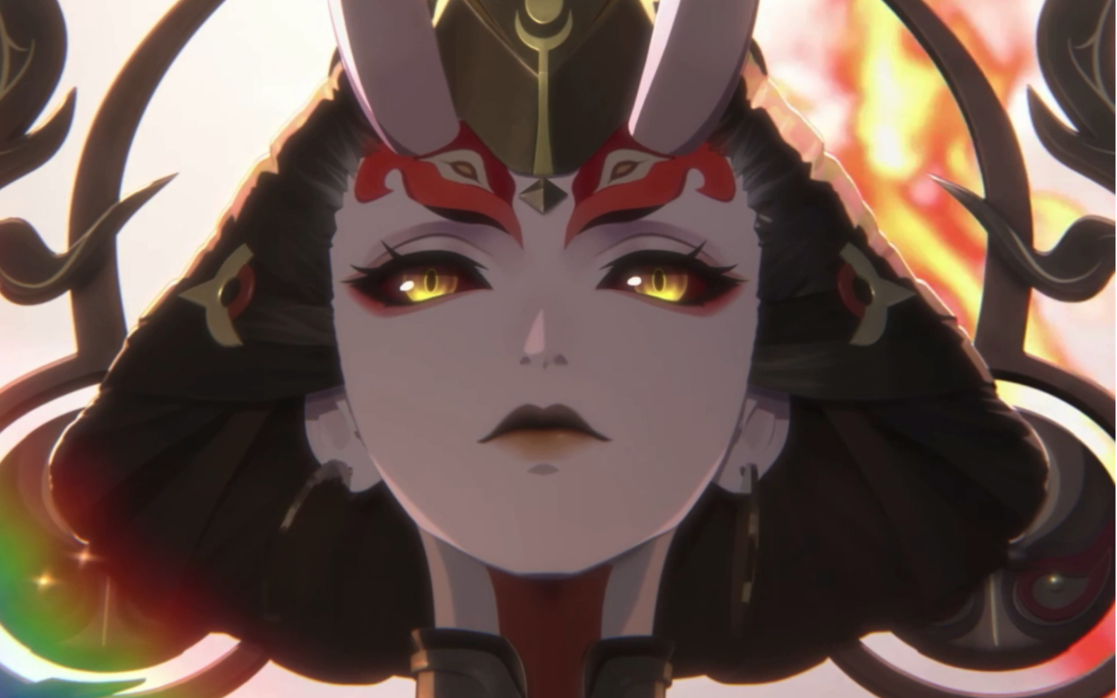 活动  阴阳师sp阎魔抽卡,史上(就我而言哈)最欧