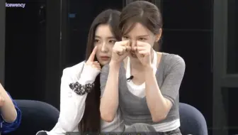 【Irene&Wendy/粉蓝】我们一定能渡过难关, 一如既往地