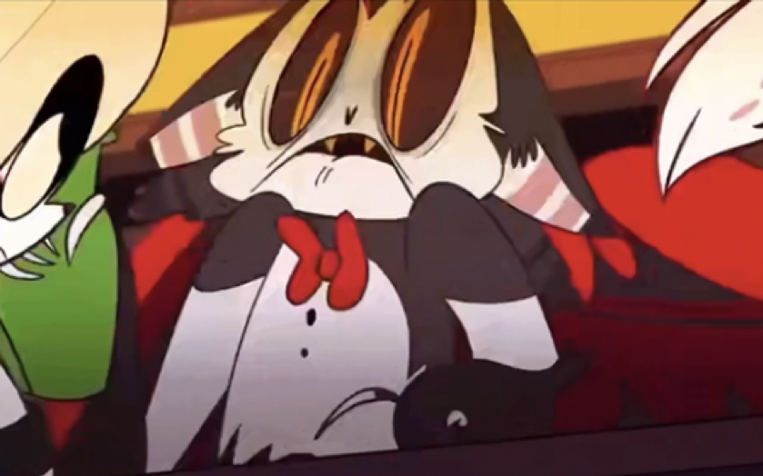 [地狱客栈]husk合集|自存