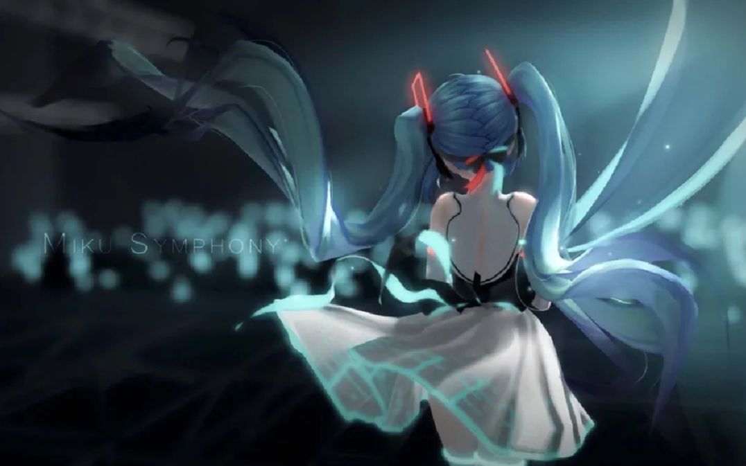 [图]初音未来.歌姬计划 2-超难