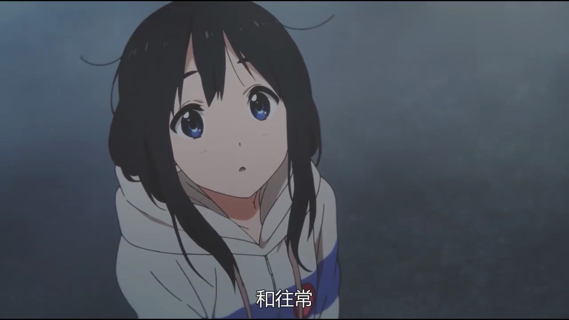 玉子爱情故事:玉子被表白,整个人都变了,真是让人担心啊