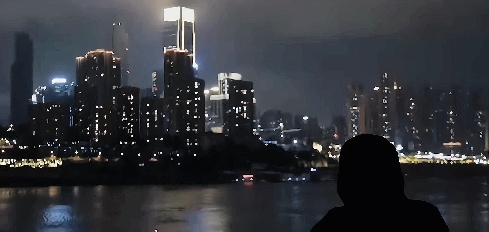 活动作品左航原创曲目heyleft前奏氛围感大片