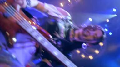 JUDY AND MARY】 - 【WARP TOUR FINAL】2001完整版演唱会_哔哩哔