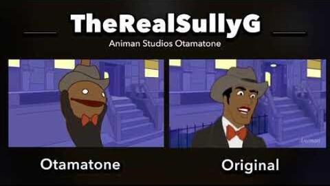 The Proud Family Animan Studios meme part 2 by TonyRuiz2002 on