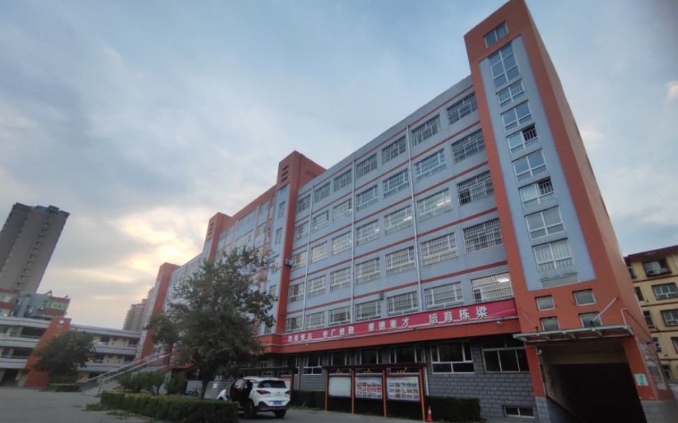 【介休三中摄影社】视频加载中,速速查收惊喜!