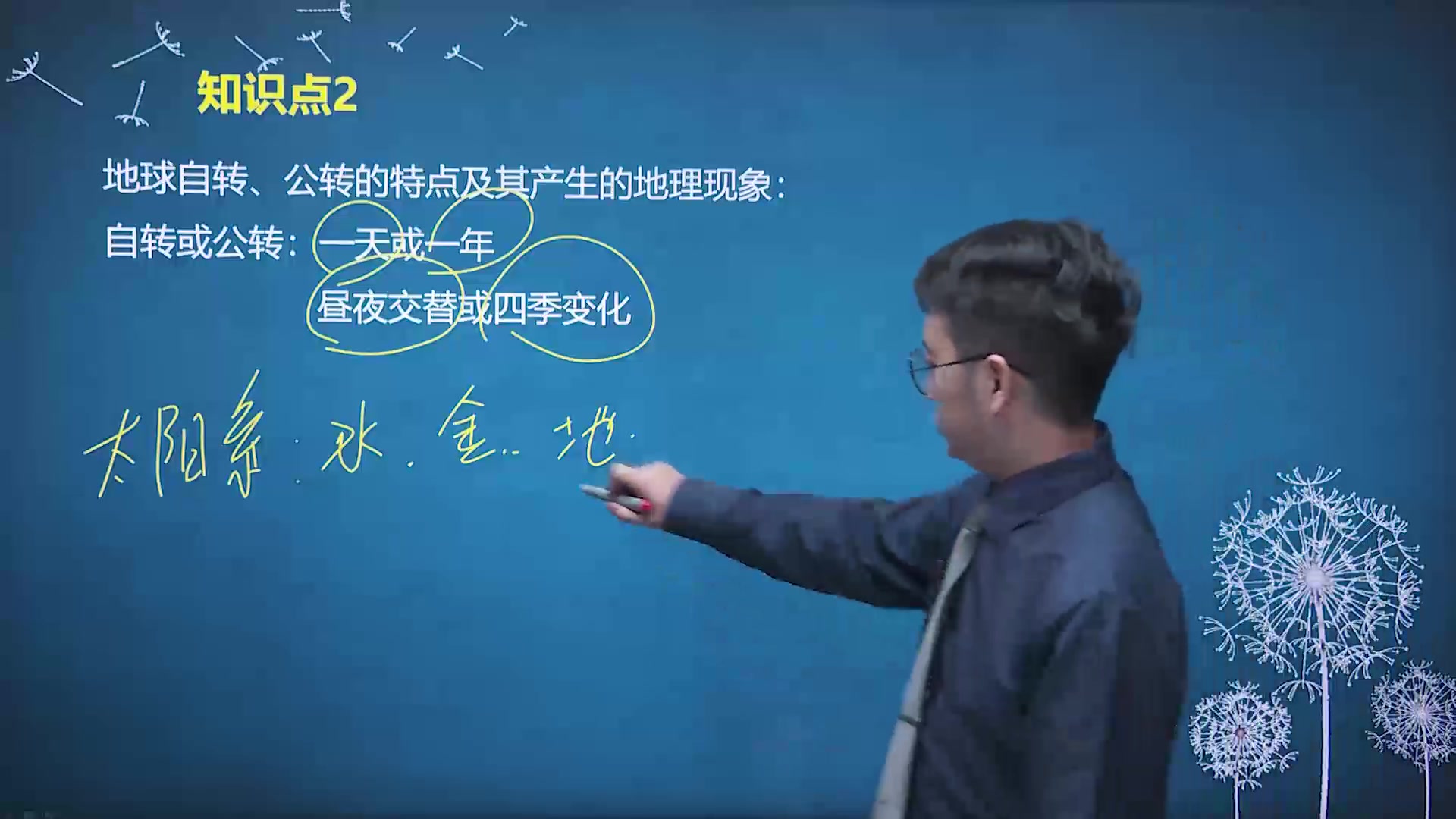 2022最新完整版 教师资格证考试 初中地理科目 (完整版全套课程 持续更新)杨勇老师哔哩哔哩bilibili