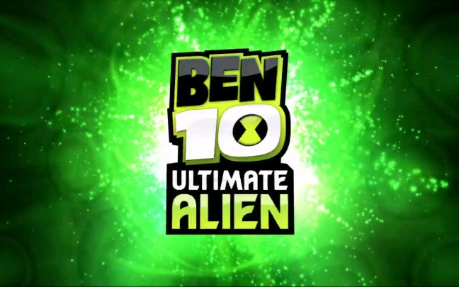 BEN10终极异形第一季第10集哔哩哔哩bilibili