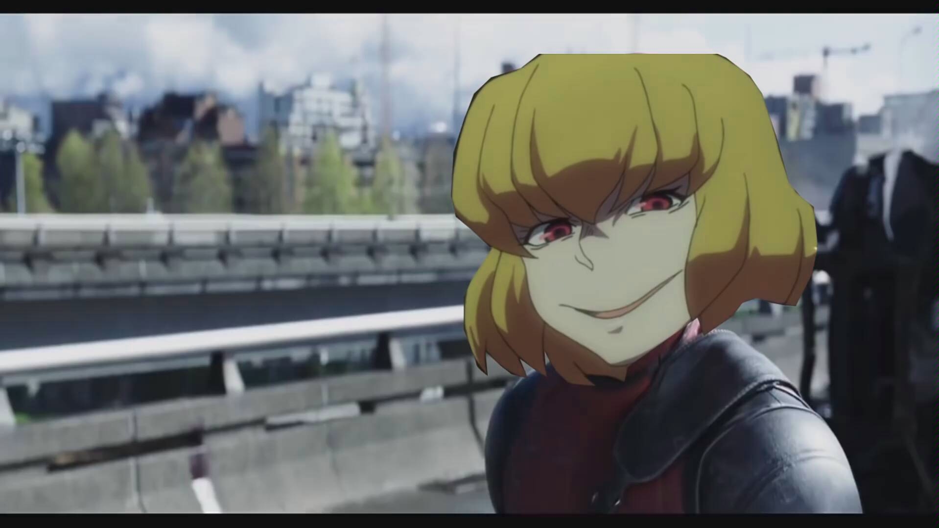 [恶搞向-死侍 x overlord] 当滑稽姐遇上莫莫_哔哩哔哩_bilibili