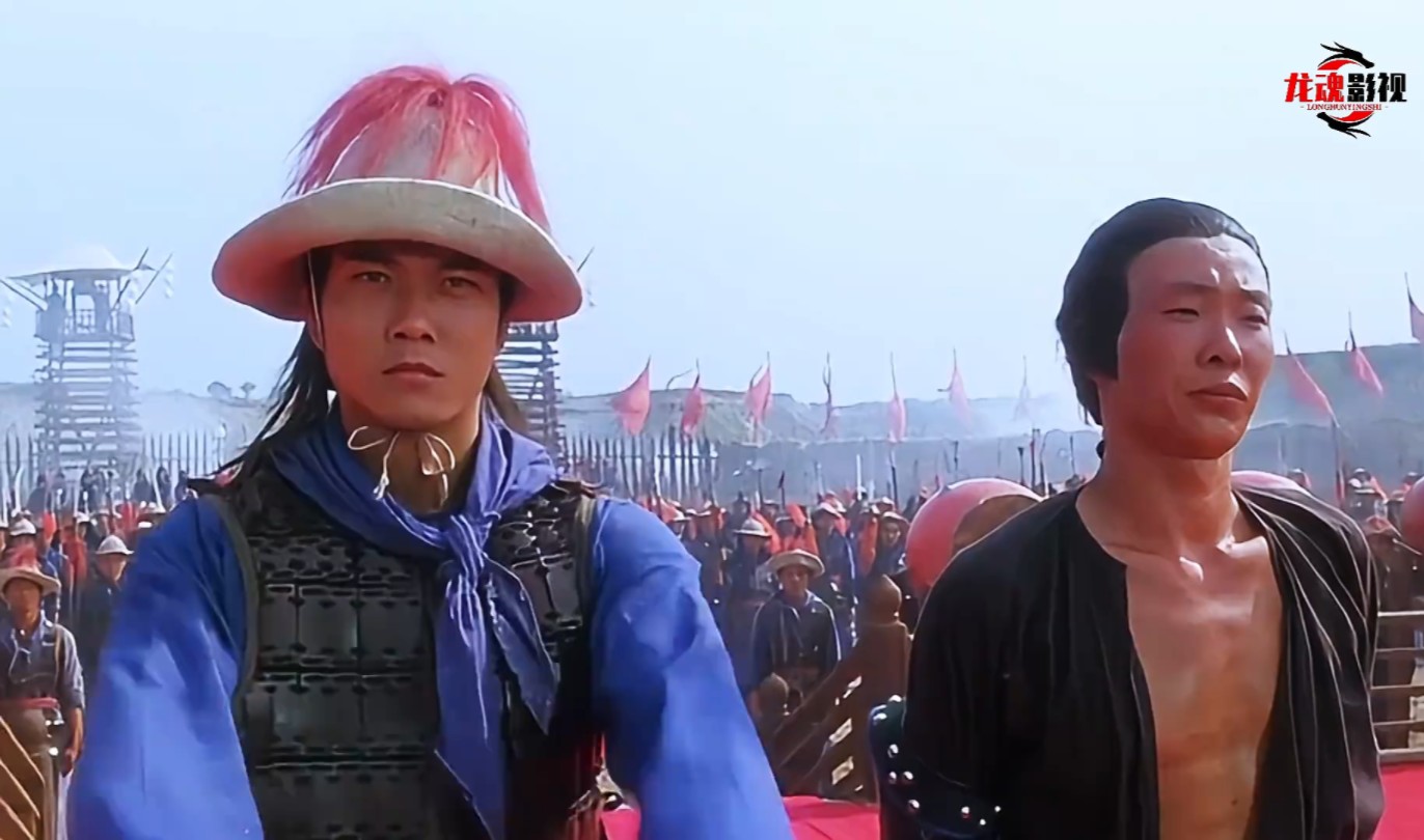 3,二宝反目成仇,兵戎相见!