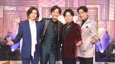 【送料無料】井上芳雄さん掲載ページ（ポスターサイズ）#6336 井上芳雄】240614 下期ミュー7.10：京本大我登场～_哔哩哔哩_