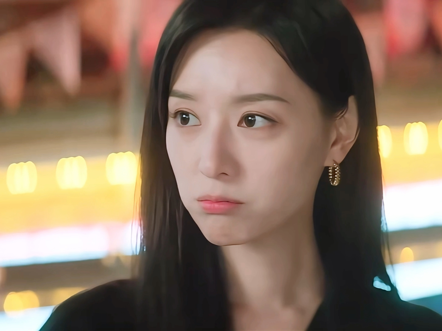 【眼泪女王】成功买到沙威玛的海仁好可爱!好多微表情!可爱!