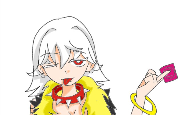 残暴之下fell的涩图