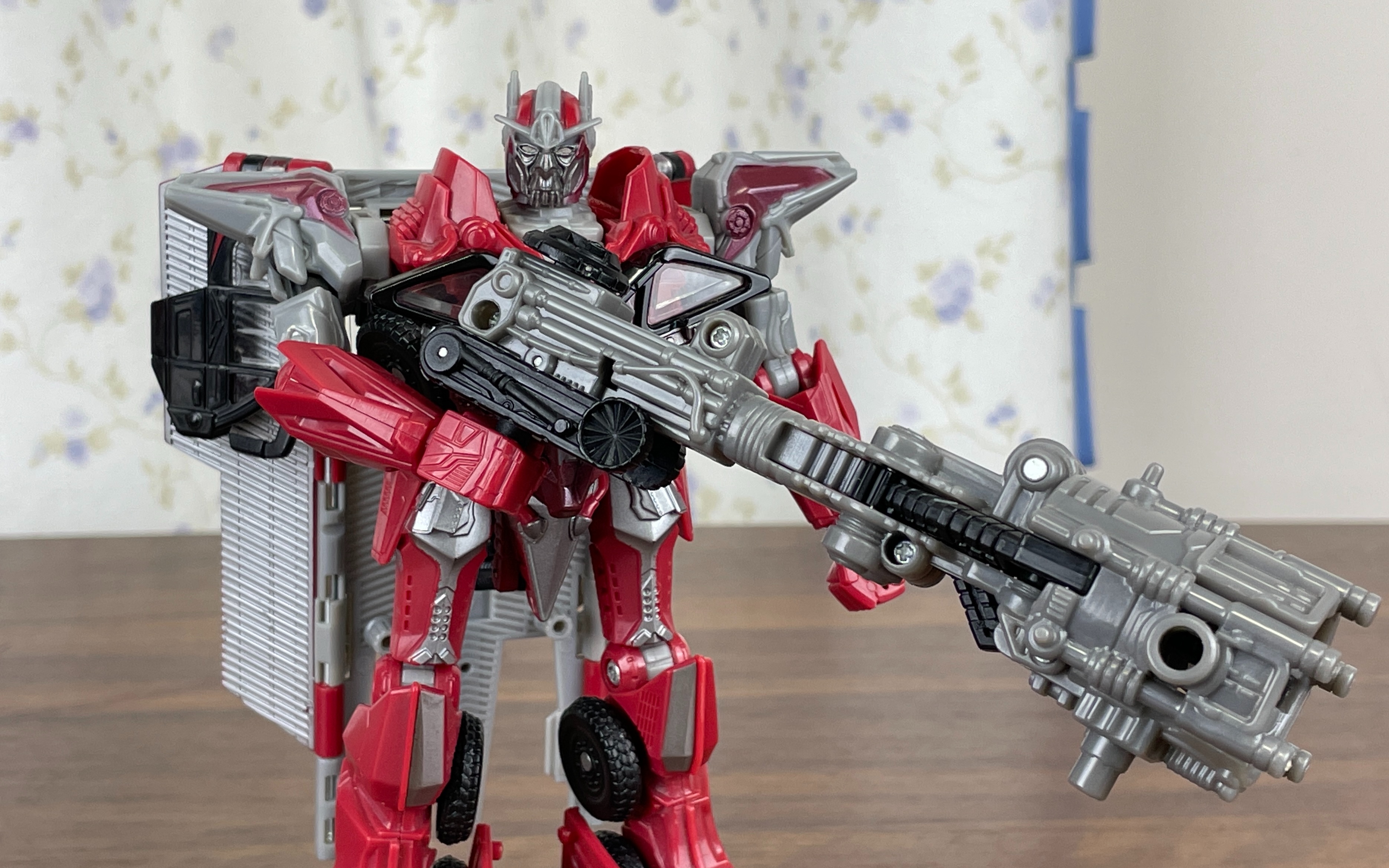 mpx变形金刚11电影3v级御天敌