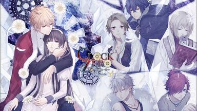 CLOCK ZERO-哔哩哔哩_Bilibili