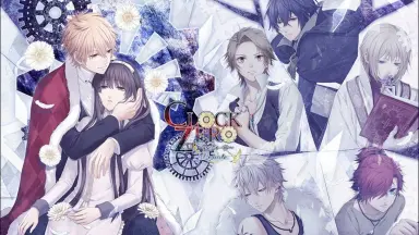 Clock Zero-哔哩哔哩_Bilibili