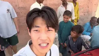 在巴基斯坦千万不要说自己是中国人你们知道为什么吗？