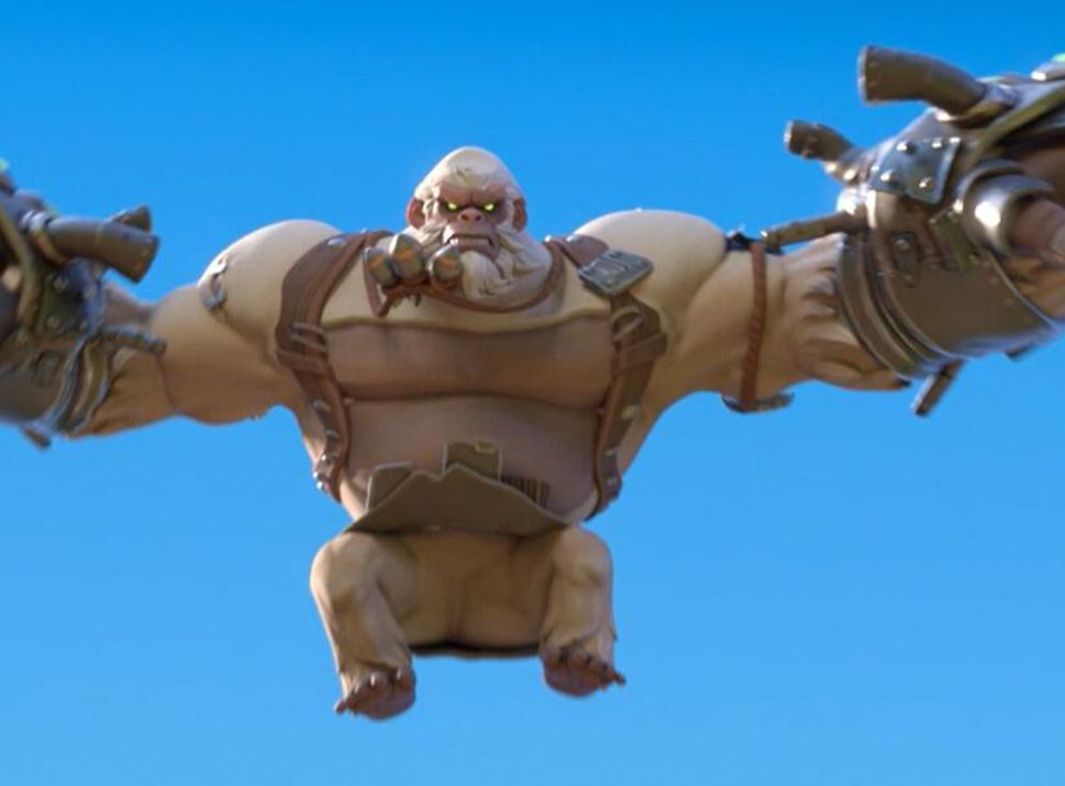 海外游戏霸主猿族时代的世界观