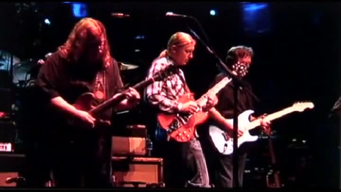 Eric Clapton - June 30, 1974 - Nassau Coliseum, Uniondale, New 