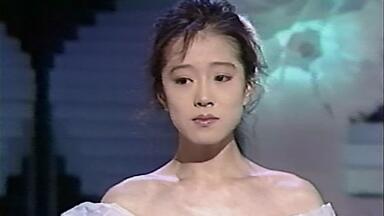 中森明菜　2005 〜Empress at CLUB eX〜 Akina Nakamori Special Live 2005 Empress at CLUB eX（DVD