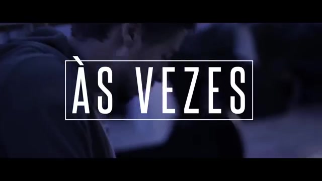 [图]【中葡字幕】D.A.M.A.—Às Vezes