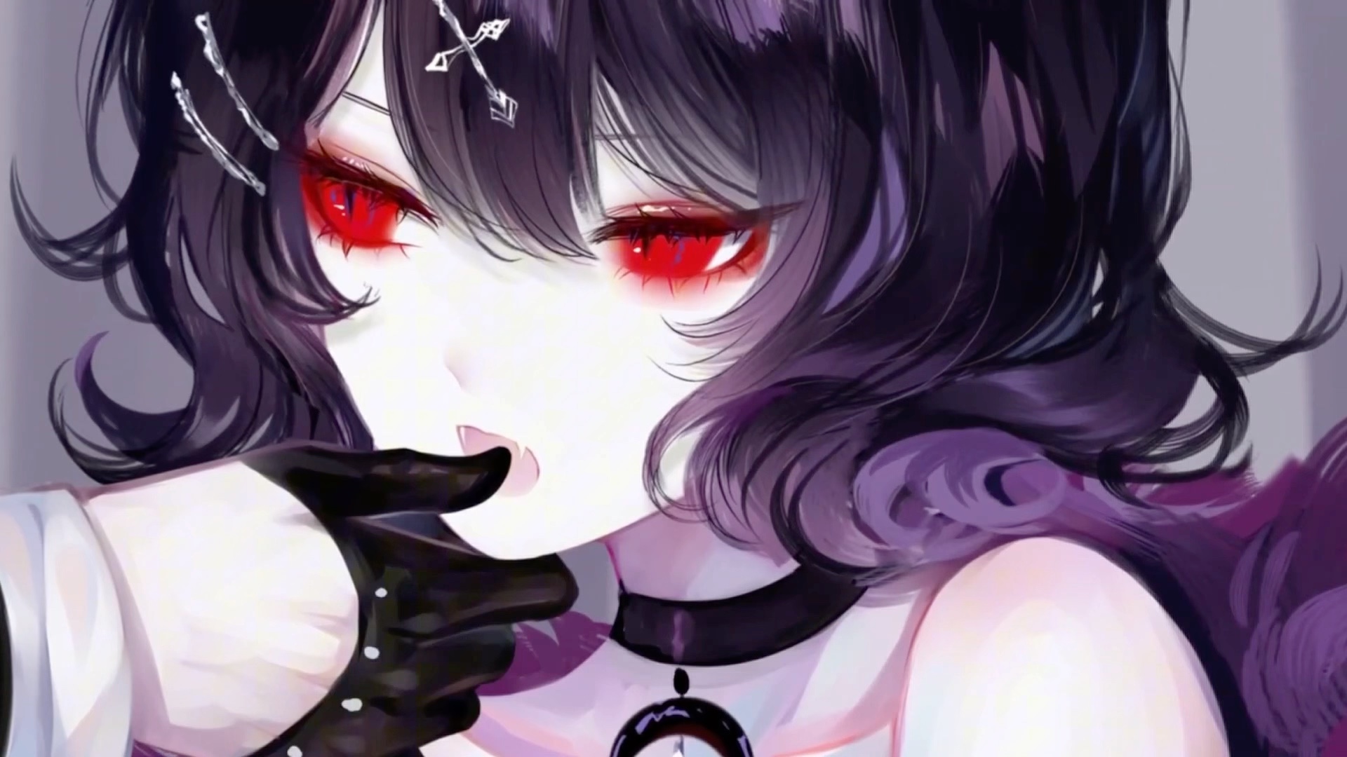 【病娇/男性向中文音声台本/魅魔妹妹】不反抗的话,我可是会得寸进尺
