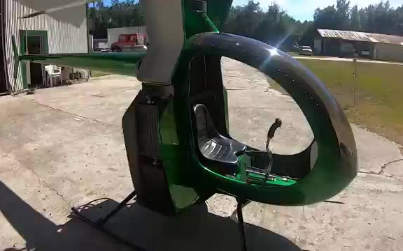 电动蚊子直升机