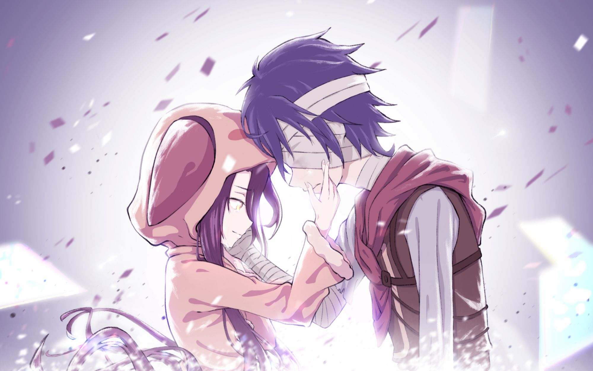 【t-t】里克&休比之歌_哔哩哔哩_bilibili