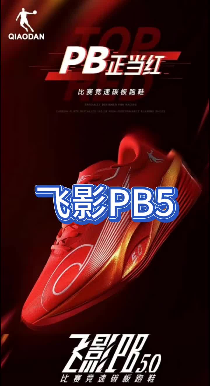 飞影PB5.0哔哩哔哩bilibili