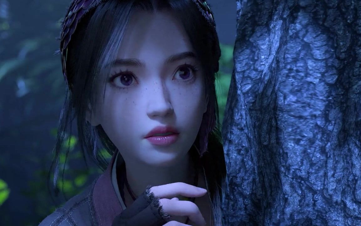 【眷思量 | 丽娘】今天小可爱是我的了