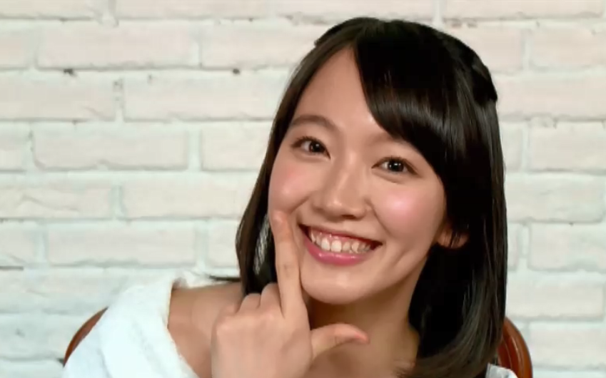 【吉冈里帆·入坑补档必看·字幕】关于里帆 这里有你想要了解的一切