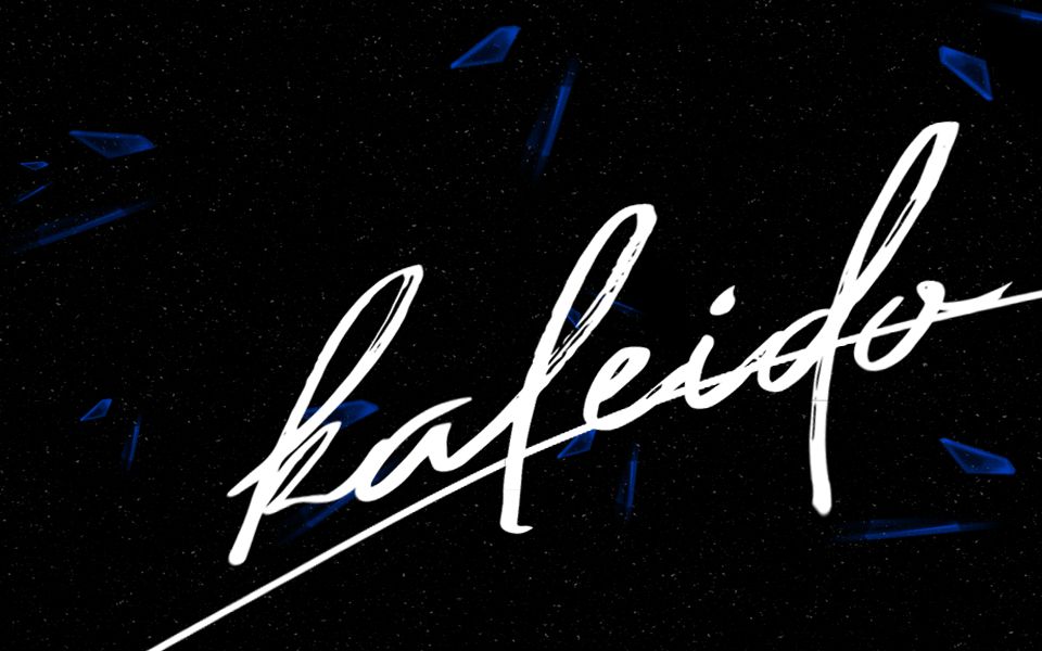 活动  kaleido【稚楚原著《营业悖论》文中曲】