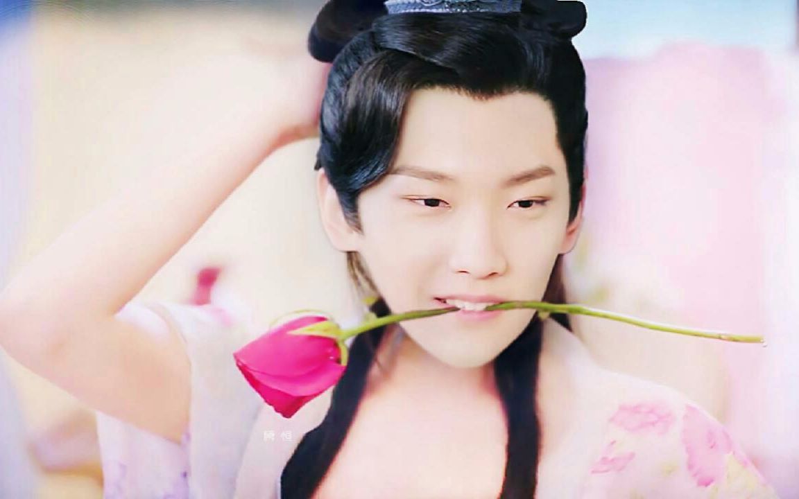 墨连城版达拉崩吧